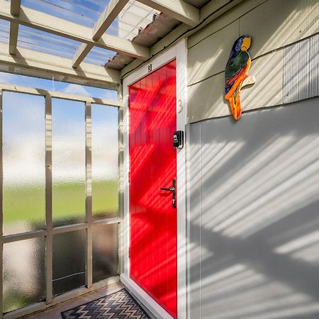 Rooftops Accommodation Whitianga Exterior foto