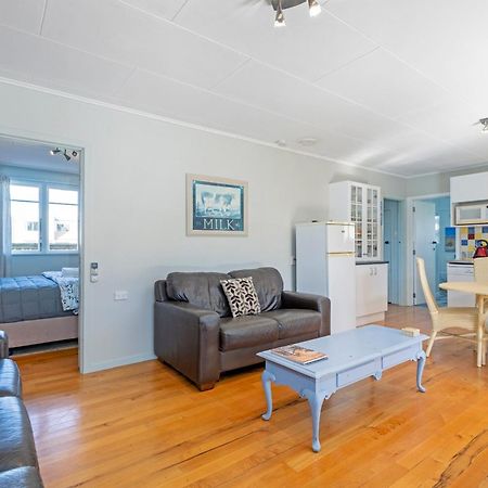 Rooftops Accommodation Whitianga Exterior foto