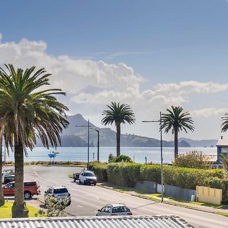 Rooftops Accommodation Whitianga Exterior foto