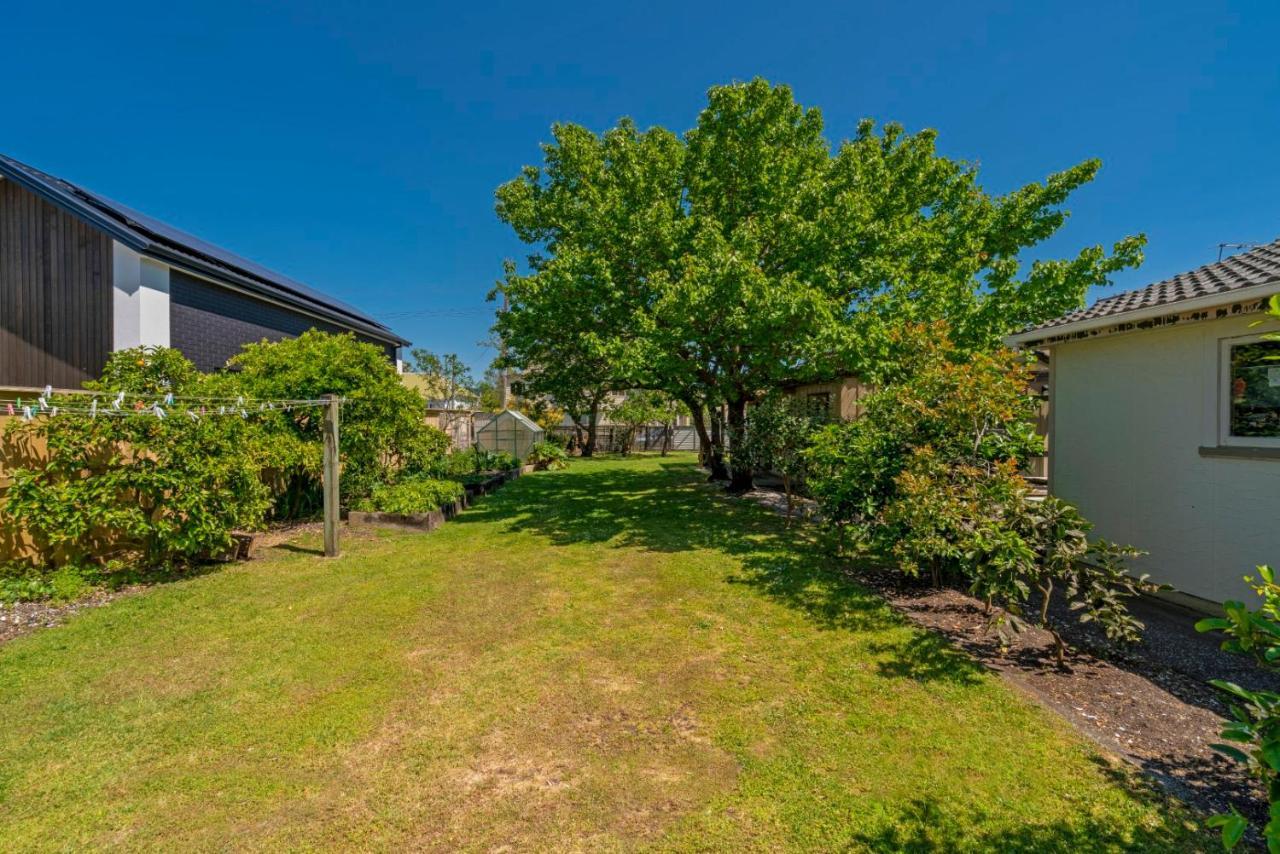 Rooftops Accommodation Whitianga Exterior foto