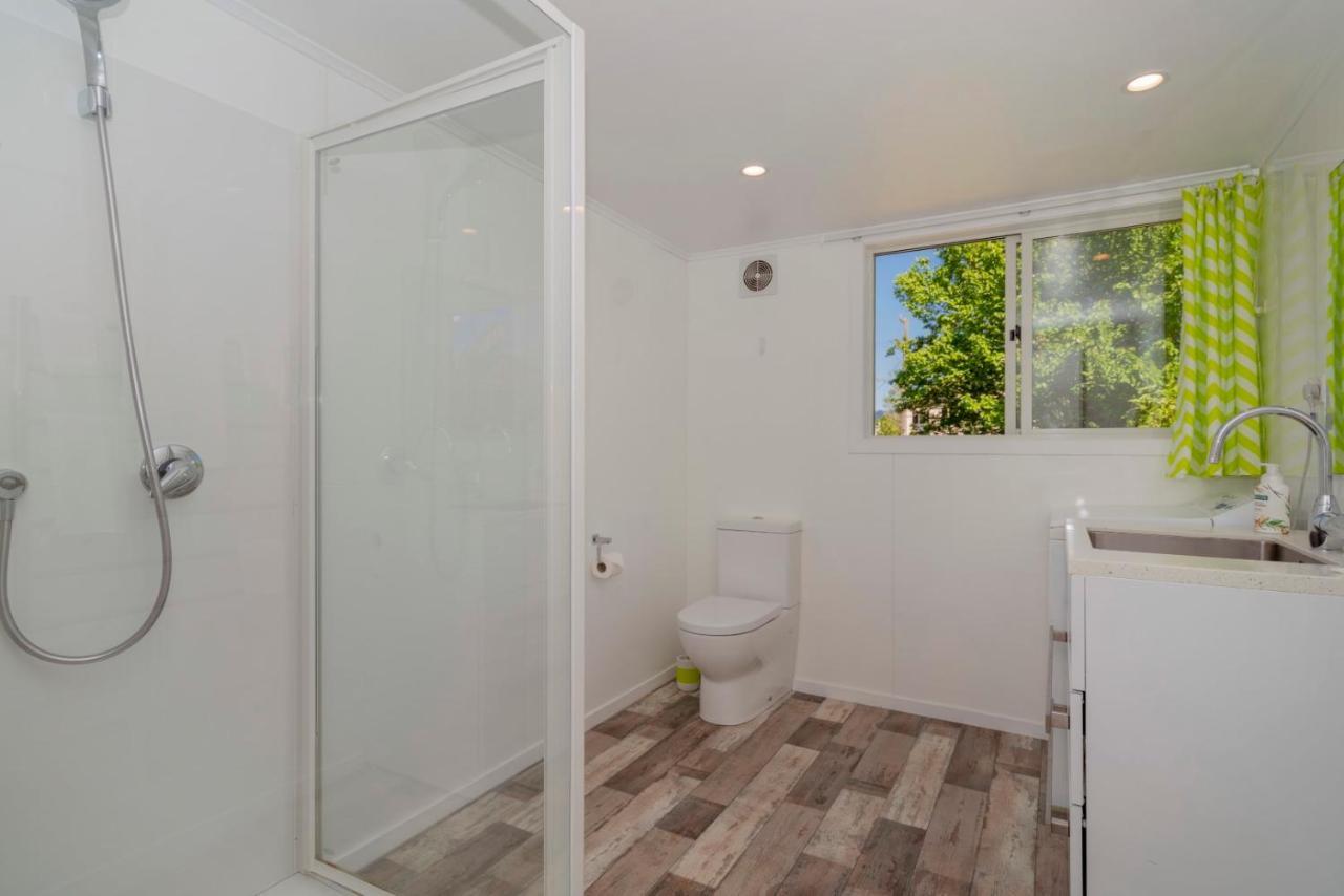 Rooftops Accommodation Whitianga Exterior foto