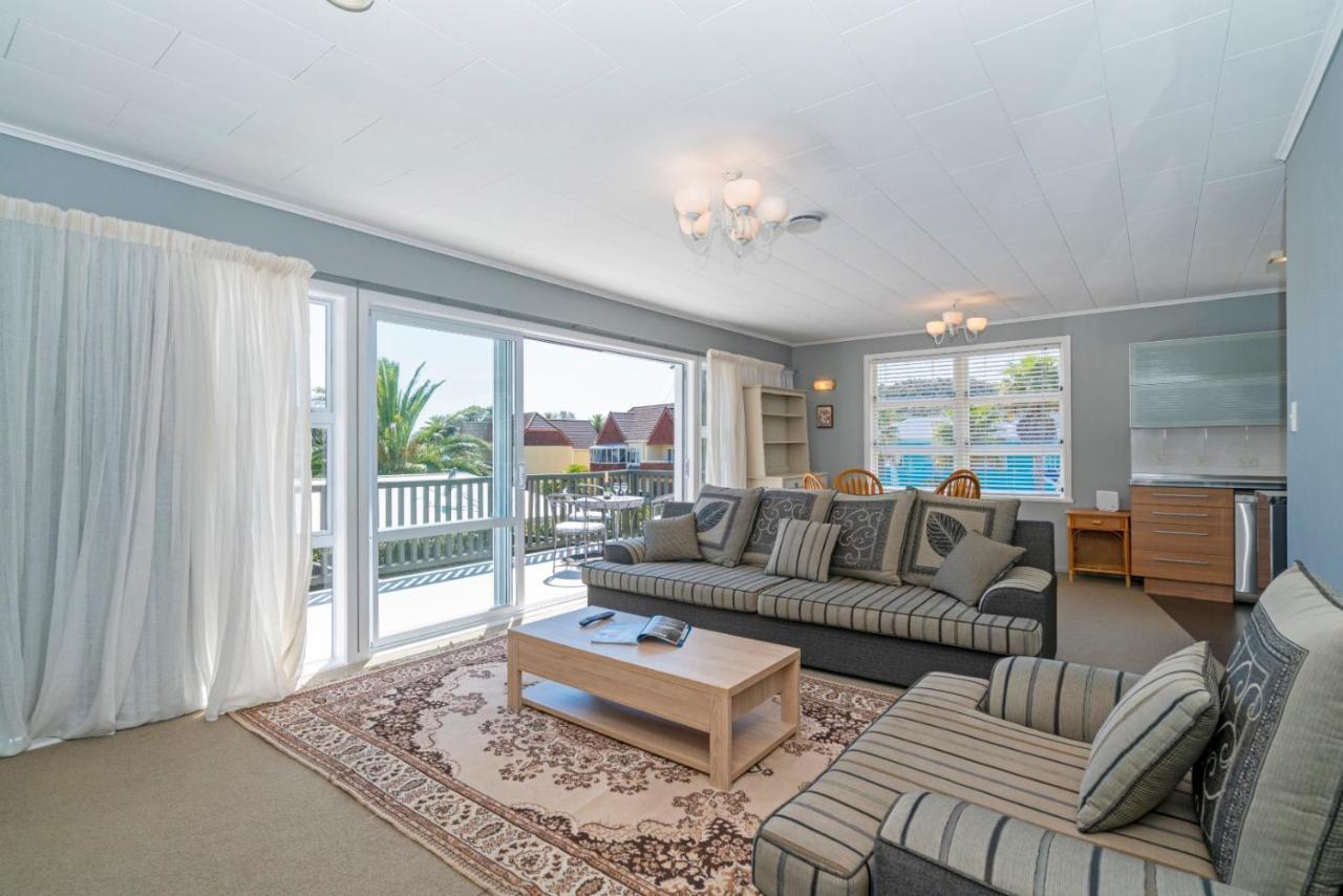 Rooftops Accommodation Whitianga Exterior foto