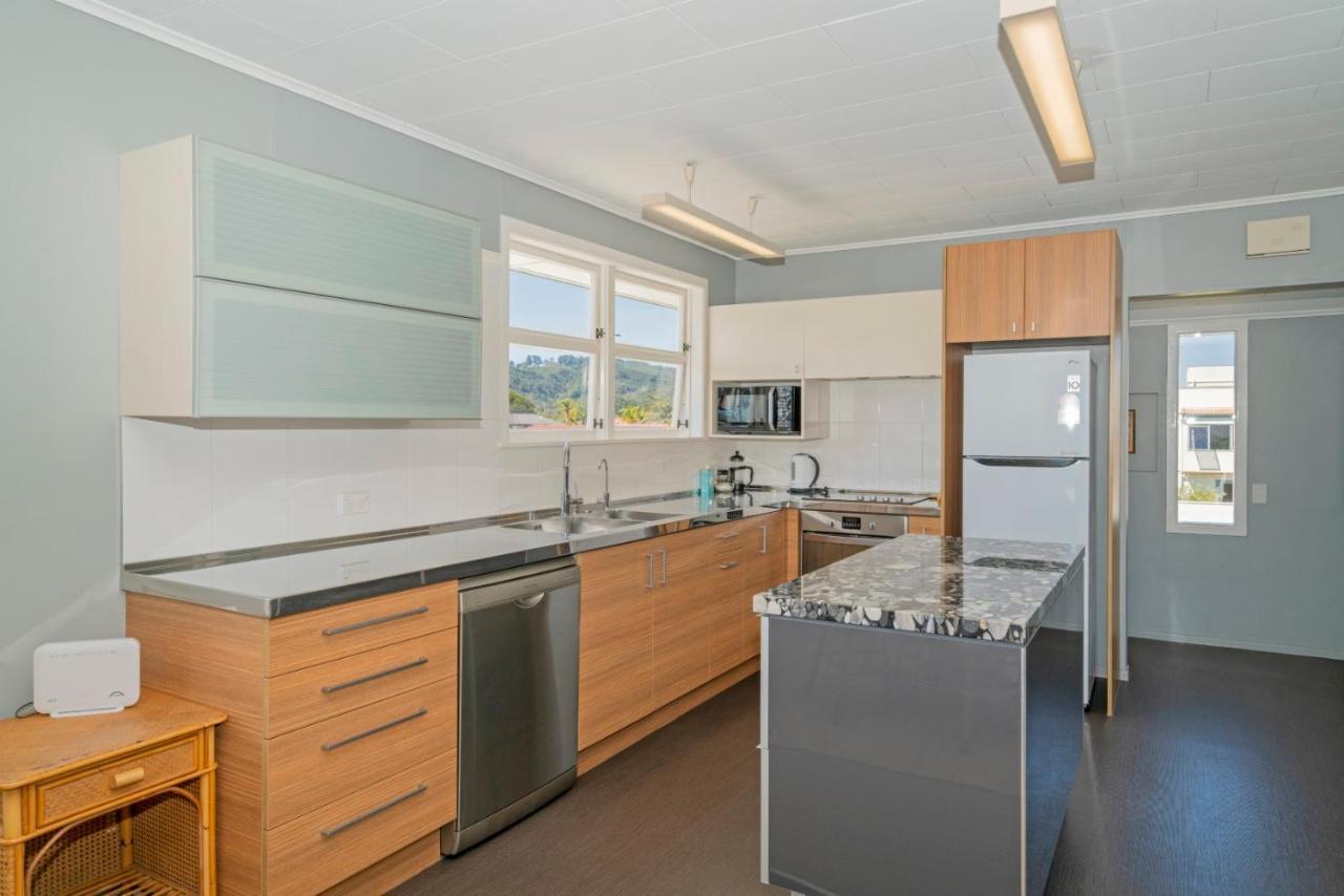 Rooftops Accommodation Whitianga Exterior foto
