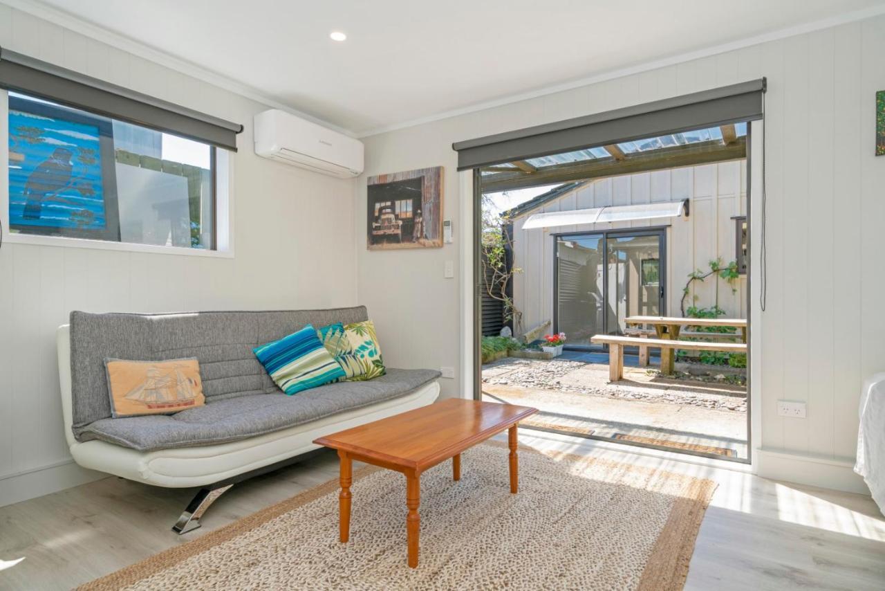 Rooftops Accommodation Whitianga Exterior foto