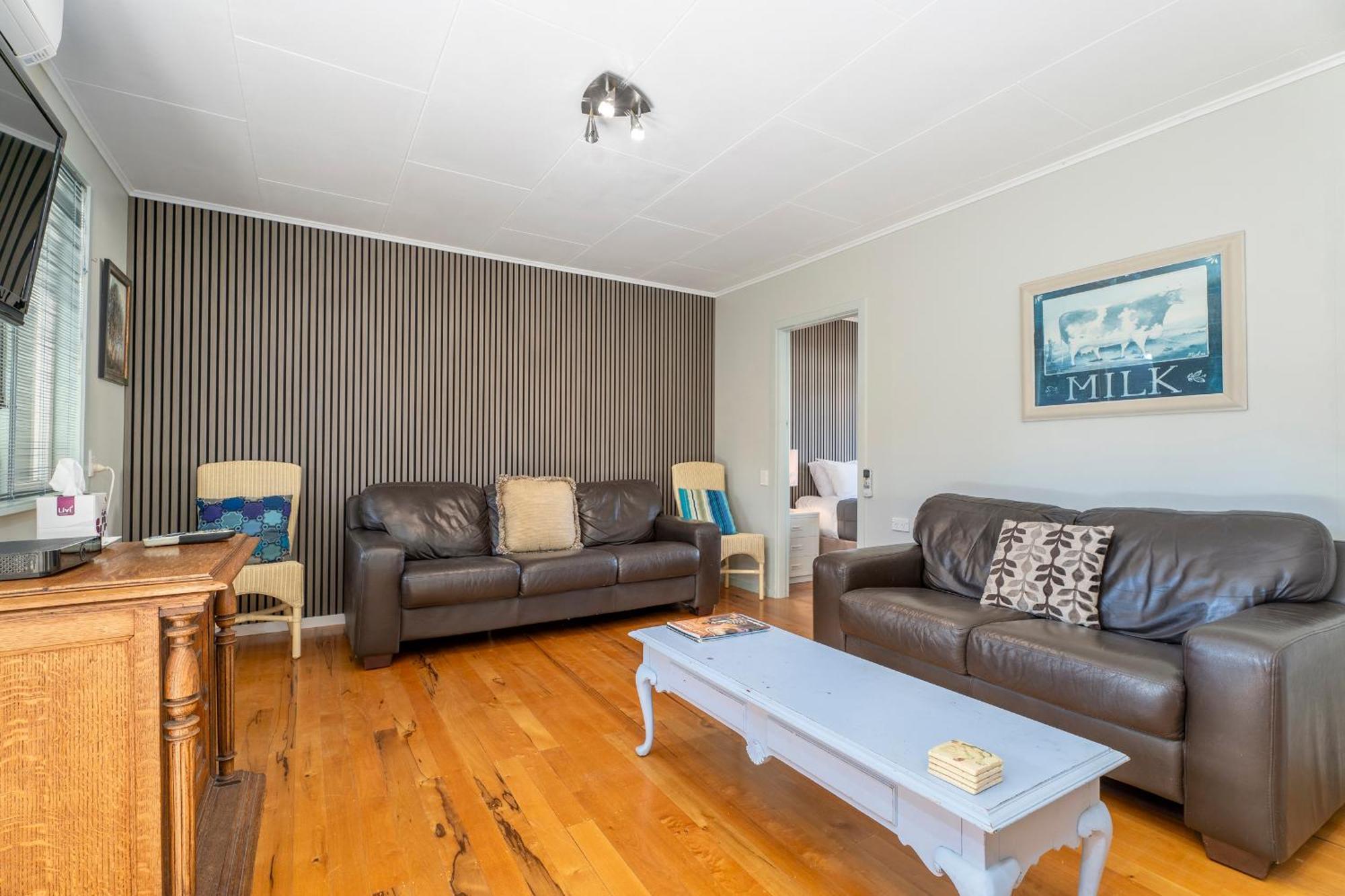 Rooftops Accommodation Whitianga Exterior foto