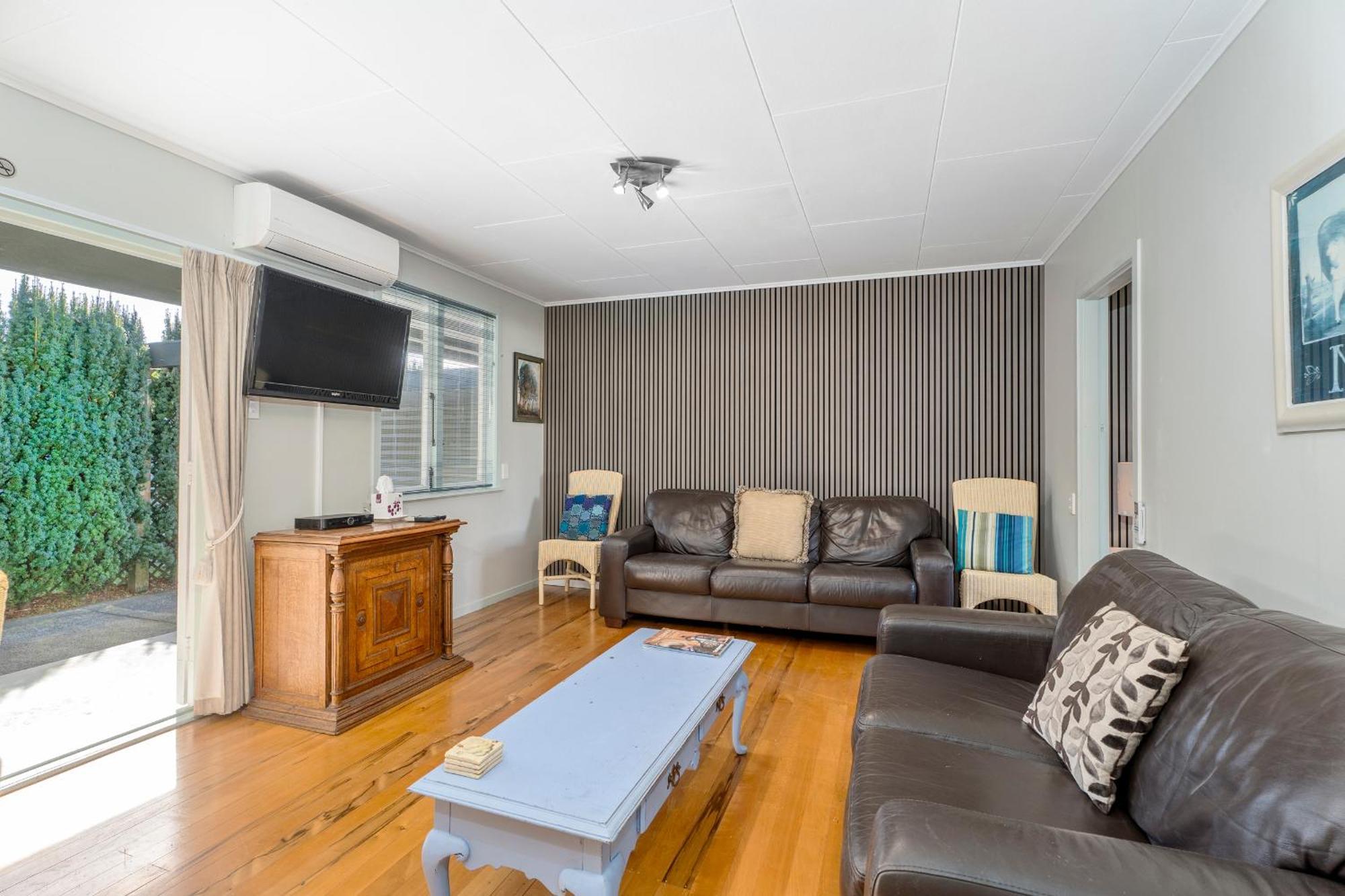 Rooftops Accommodation Whitianga Exterior foto