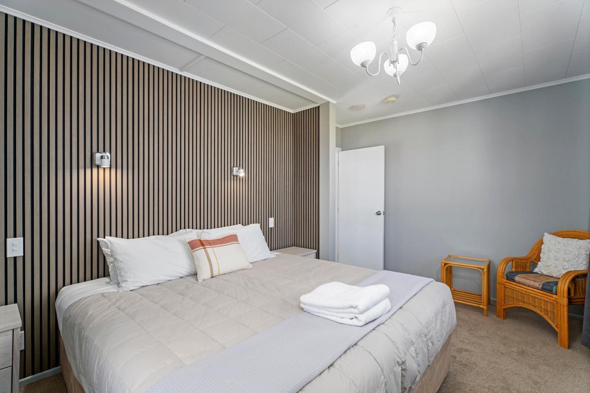 Rooftops Accommodation Whitianga Exterior foto