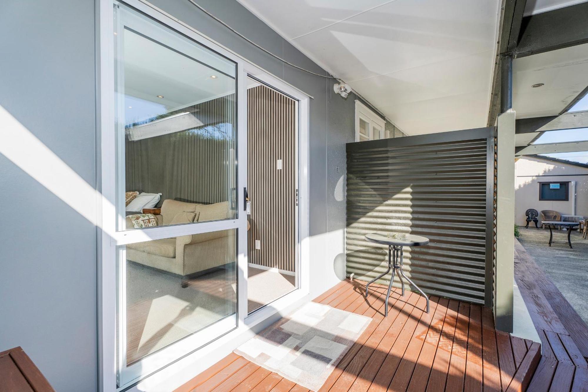 Rooftops Accommodation Whitianga Exterior foto
