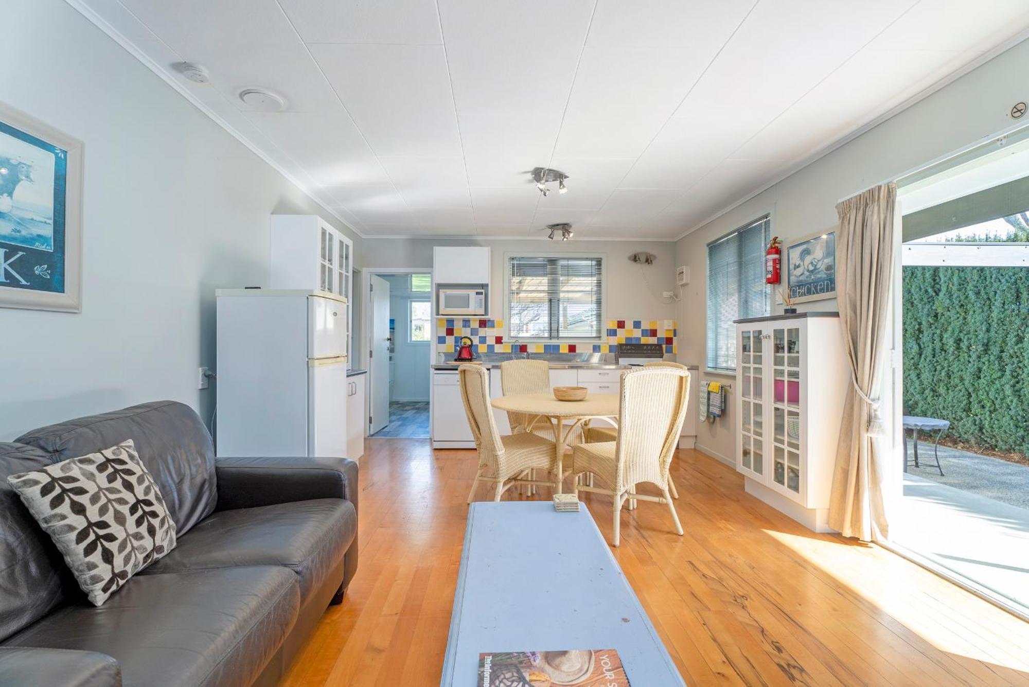 Rooftops Accommodation Whitianga Exterior foto