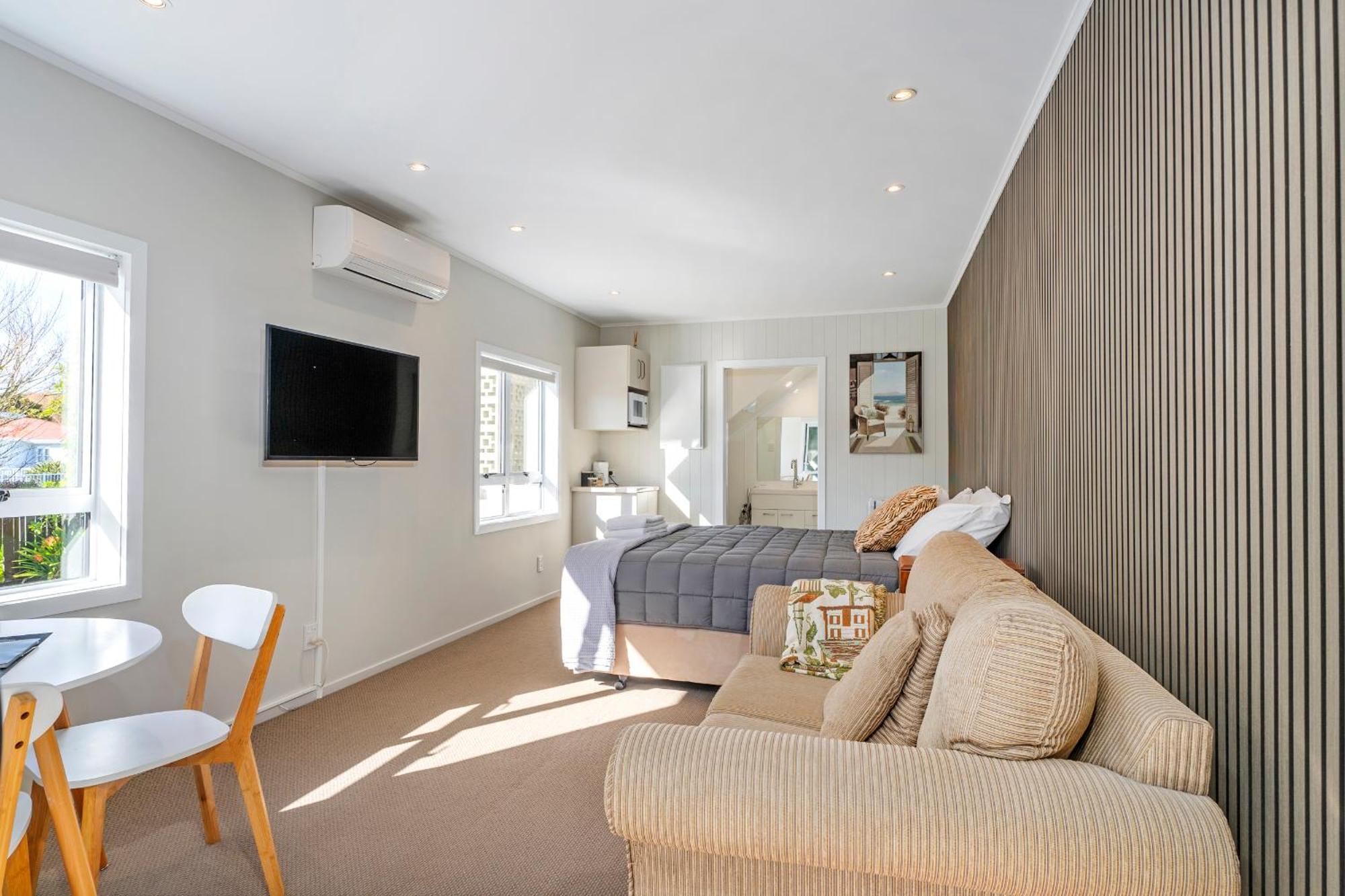 Rooftops Accommodation Whitianga Exterior foto