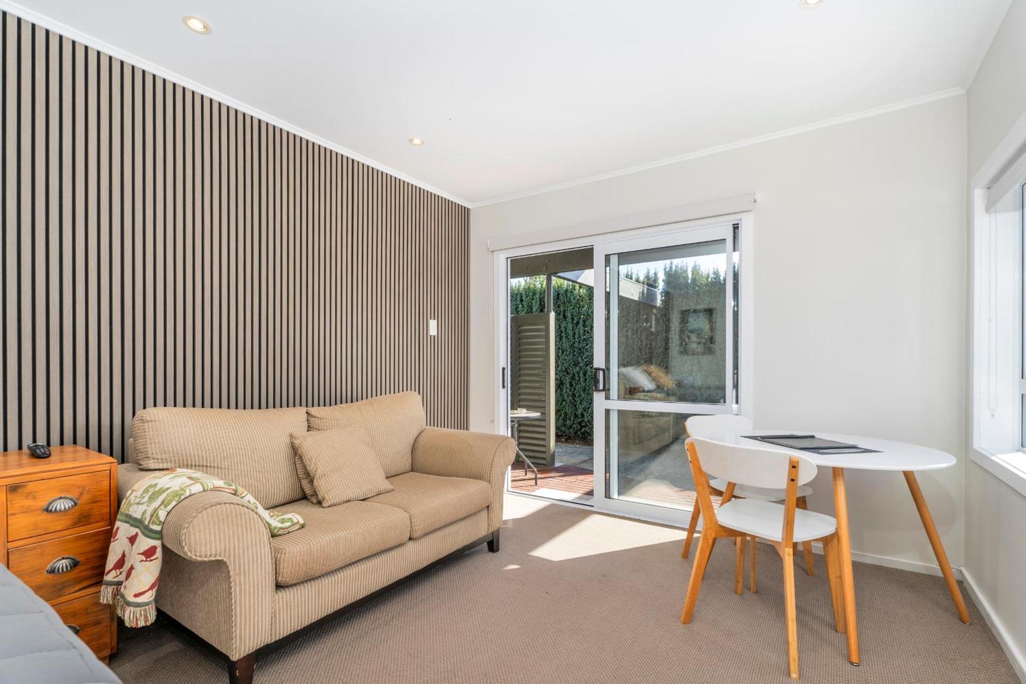Rooftops Accommodation Whitianga Exterior foto